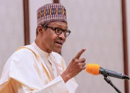 Don’t re-elect any governor that can’t pay salaries- President Buhari advises Nigerians Afro News Wire