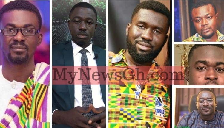 Court issues Bench WARRANT for ARREST of ALL Menzgold Directors Afro News Wire