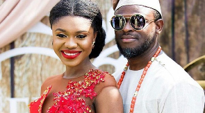 Becca welcomes her first child 7 months after marriage Afro News Wire