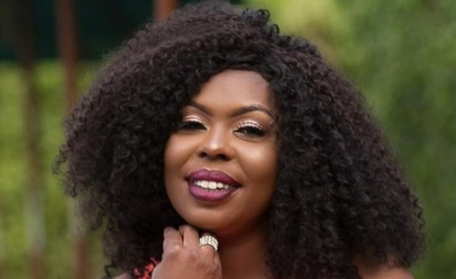 TV Africa REVEALS why Afia Schwarznegger was SACKED Afro News Wire