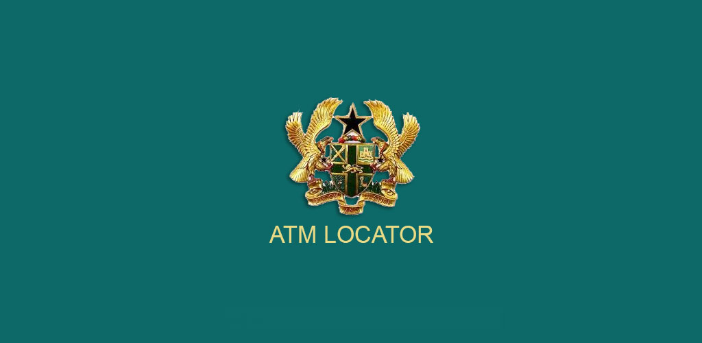 RINJAcom launches Bank ATM Locator In Ghana Afro News Wire