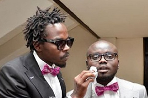 Find Fennec's killers, stop arresting weed smokers - Kwaw Kese tells police Afro News Wire