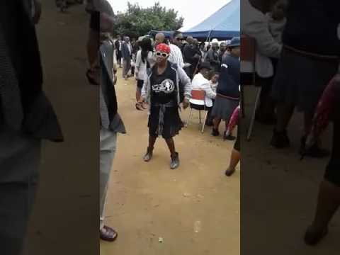 Video: When you go to the funeral of someone you owe # Kokonsa on Advert Africa 2 views Afro News Wire