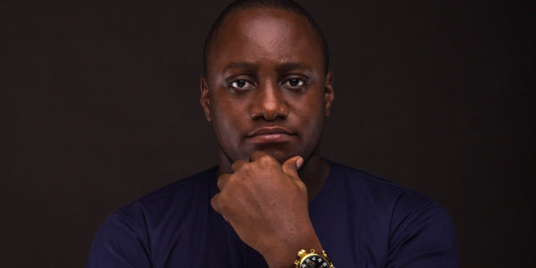 The journey so far: John Armah, CEO, Orios Group Afro News Wire