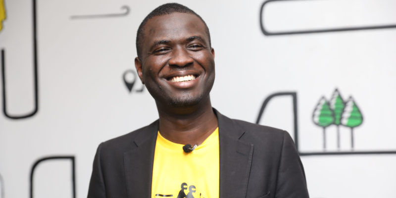 The journey so far: Adetayo Bamiduro, co-founder, MAX Afro News Wire