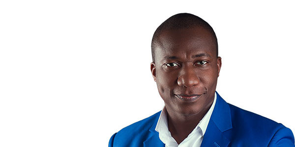 The journey so far: Samuel Amanor, CEO, BlueSPACE Africa Afro News Wire