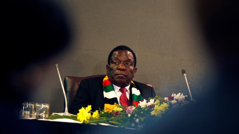 The problem with SADC's 'brotherly' stance on Zimbabwe sanctions Afro News Wire
