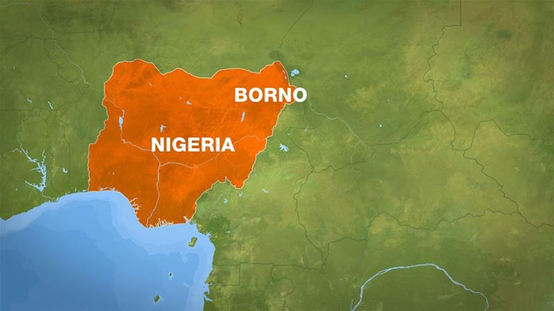 Armed group frees kidnapped hostages in Nigeria Afro News Wire