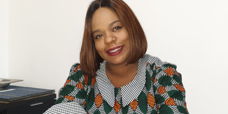 The journey so far: Nwamaka Okoye, managing director, Housessories (Nigeria) Afro News Wire