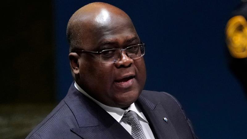 DR Congo Justice Minister Celestin Tunda resigns after dispute Afro News Wire