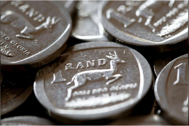 South African rand stronger after easing of lockdown restrictions Afro News Wire