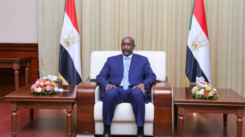 Sudan leaders in UAE for talks with Emirate, US officials Afro News Wire