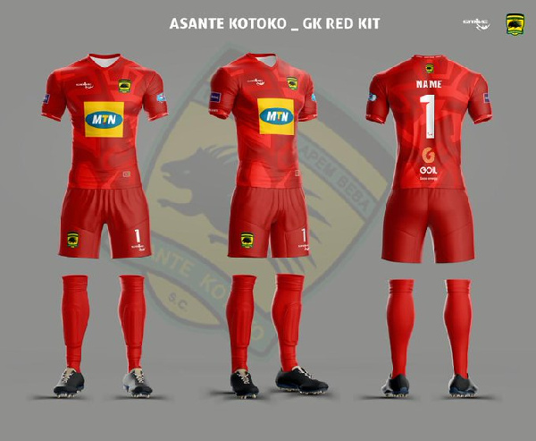 Kotoko terminates kit sponsorship contract with Club Consult Africa Afro News Wire