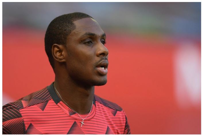 Man Utd’s Ighalo slams Nigerian gov’t : We are tired of you guys Afro News Wire
