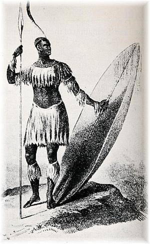 African History:-The Rise of Zulu Kingdom Afro News Wire