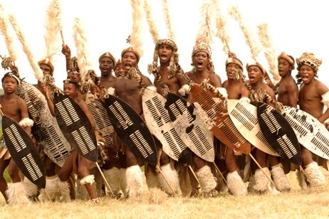 African History:-The Rise of Zulu Kingdom Afro News Wire