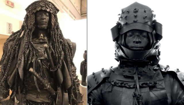 African History:- Yasuke, the first Japan’s black Samurai from Mozambique Afro News Wire