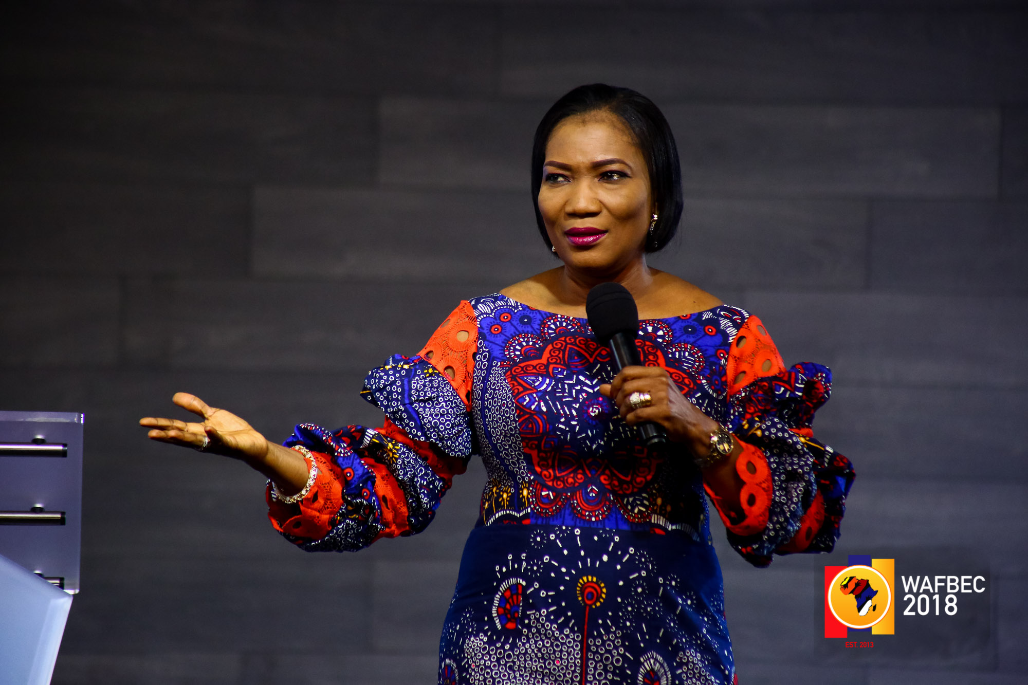 You’re a witch if your husband’s life doesn’t get better after marriage – Pastor Funke Adejumo Afro News Wire