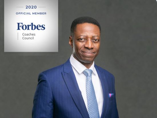 Nigeria: Forbes appoints Senior Pastor of Daystar Christian centre, Sam Adeyemi as its council member Afro News Wire