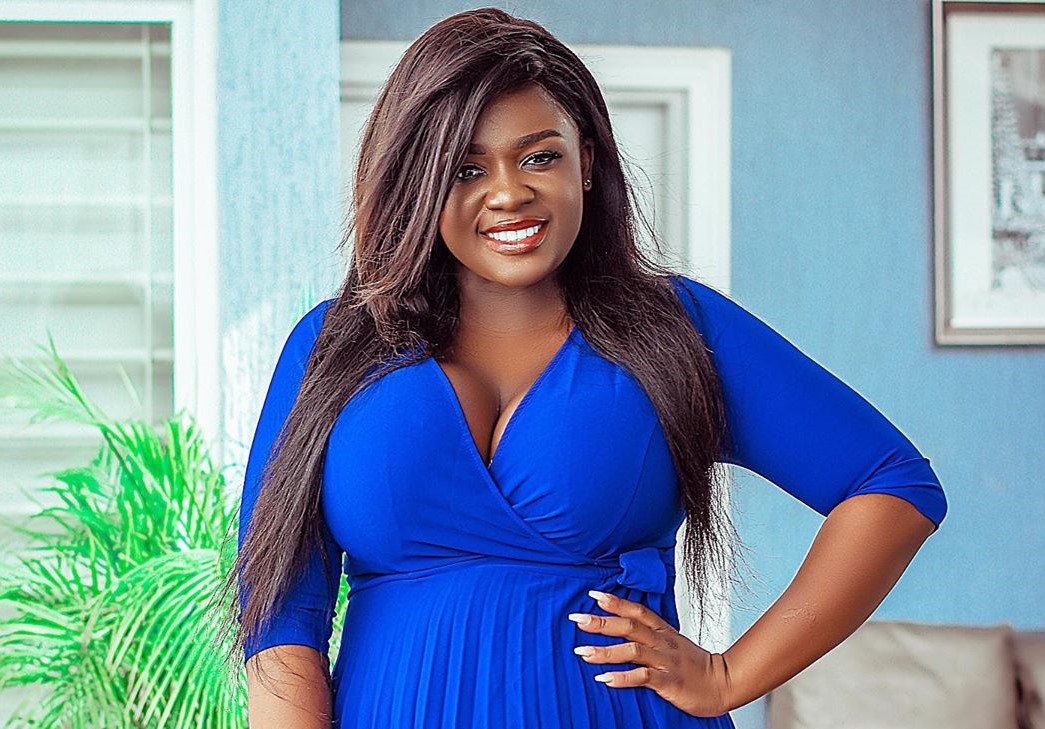 Tracey Boakye Replies Prophetess Who Says She Will Die Soon – Video AdvertAfrica News on afronewswire.com: Amplifying Africa's Voice | afronewswire.com | Breaking News & Stories