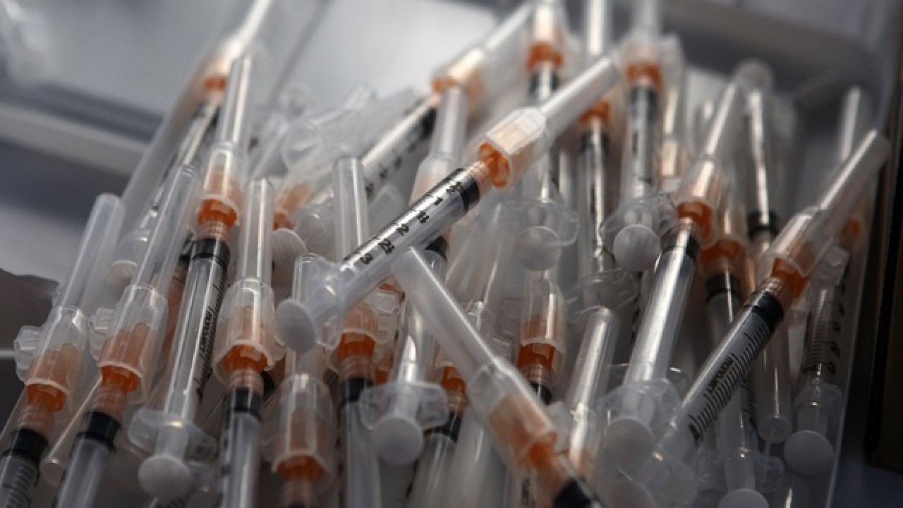 The injectable drug cabotegravir, 89 percent effective than pills at preventing HIV infection in women AdvertAfrica News on afronewswire.com: Amplifying Africa's Voice | afronewswire.com | Breaking News & Stories