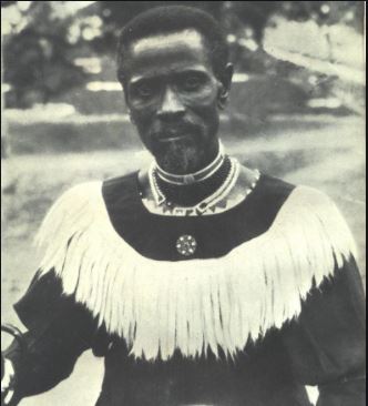 African History:- Isaiah Shembe (South Africa) Afro News Wire