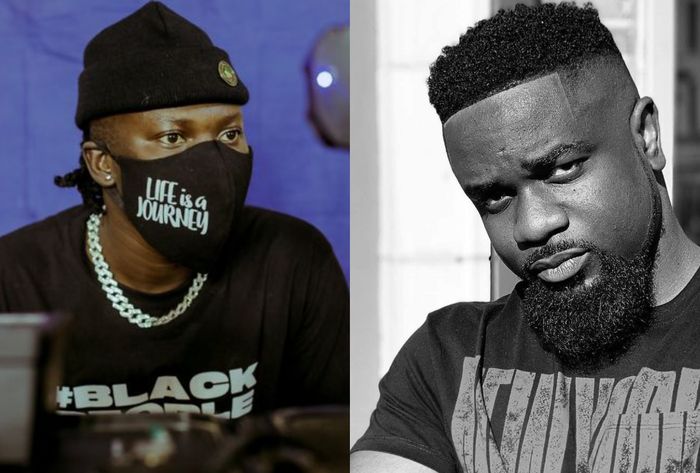 "By Their Greed, We Shall Know Them"-Stonebwoy Shades Sarkodie For Taking Money To Endorse Nana Akufo Addo Afro News Wire