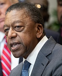 African History:- Robert L. Johnson, the first black billionaire Afro News Wire