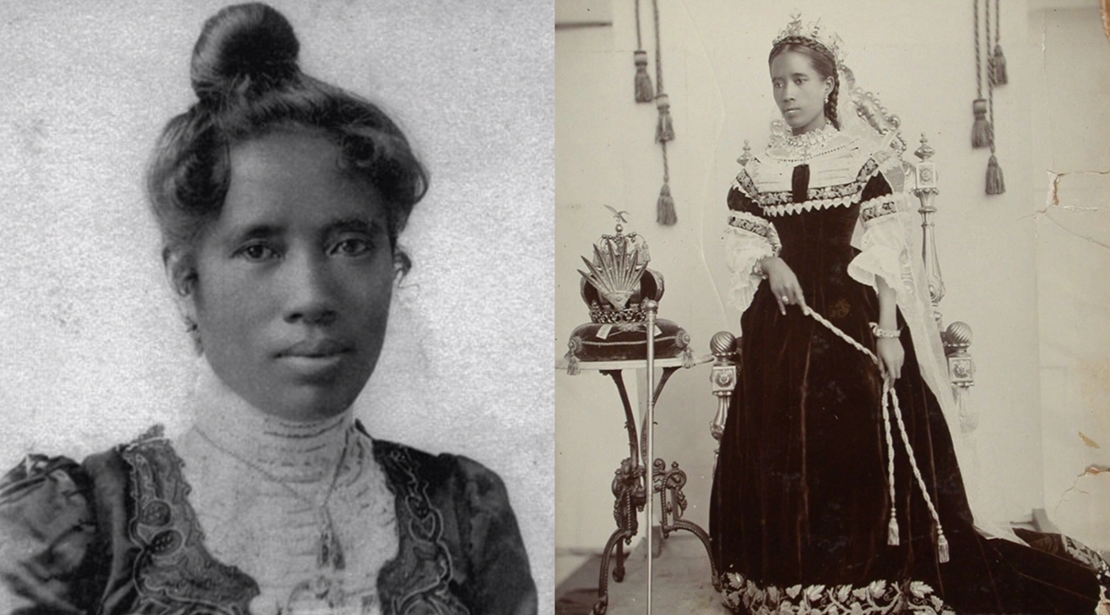 African History:- Ranavalona III, the last queen of the Kingdom of Madagascar AdvertAfrica News on afronewswire.com: Amplifying Africa's Voice | afronewswire.com | Breaking News & Stories
