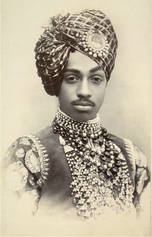 African History-: The Untold history of African kings who ruled India Afro News Wire