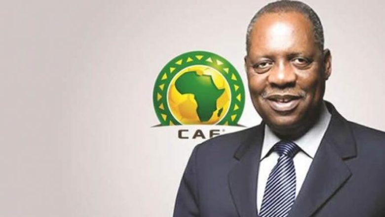 Cameroon: Issa Hayatou named CAF’s Honorary President Afro News Wire