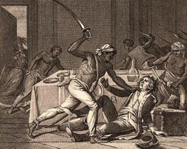 African History:- Takyi, the Ghanaian king who led a slave rebellion in Jamaica in 1760 Afro News Wire