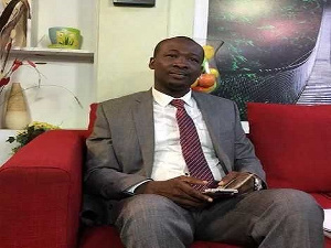 Election Petition: Why is Justice Anin Yeboah part of Supreme Court Panel? – NDC Chairman queries Afro News Wire