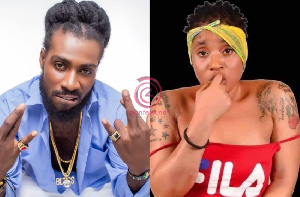 I’m not the cause of her death – Musician who offered Ama Broni $100 to twerk naked speaks Afro News Wire