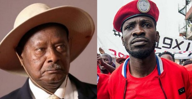 Uganda’s opposition candidate Bobi Wine rejects official results Afro News Wire