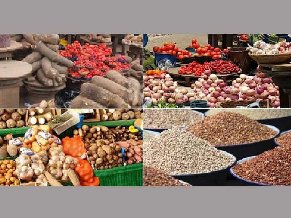 Price of goods and services up by almost 10 percent Afro News Wire