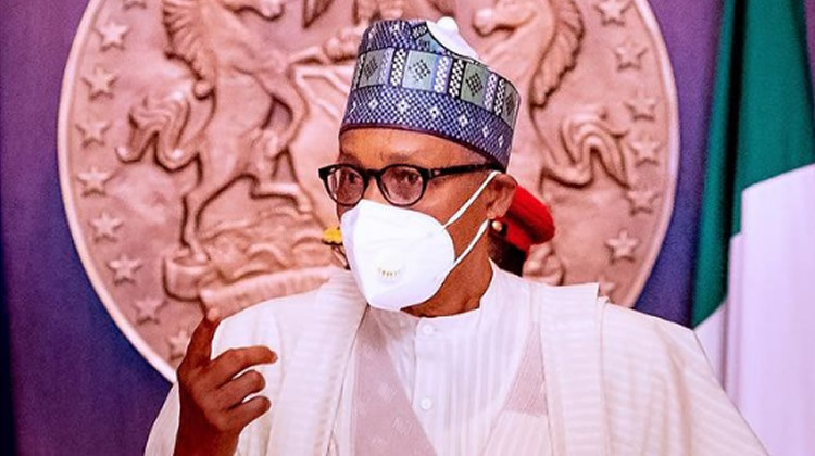 Wear your face masks to avoid another lockdown - Presidency warns Nigerians Afro News Wire