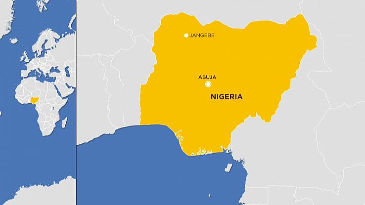 Hundreds feared kidnapped after gunmen attack Nigeria school Afro News Wire