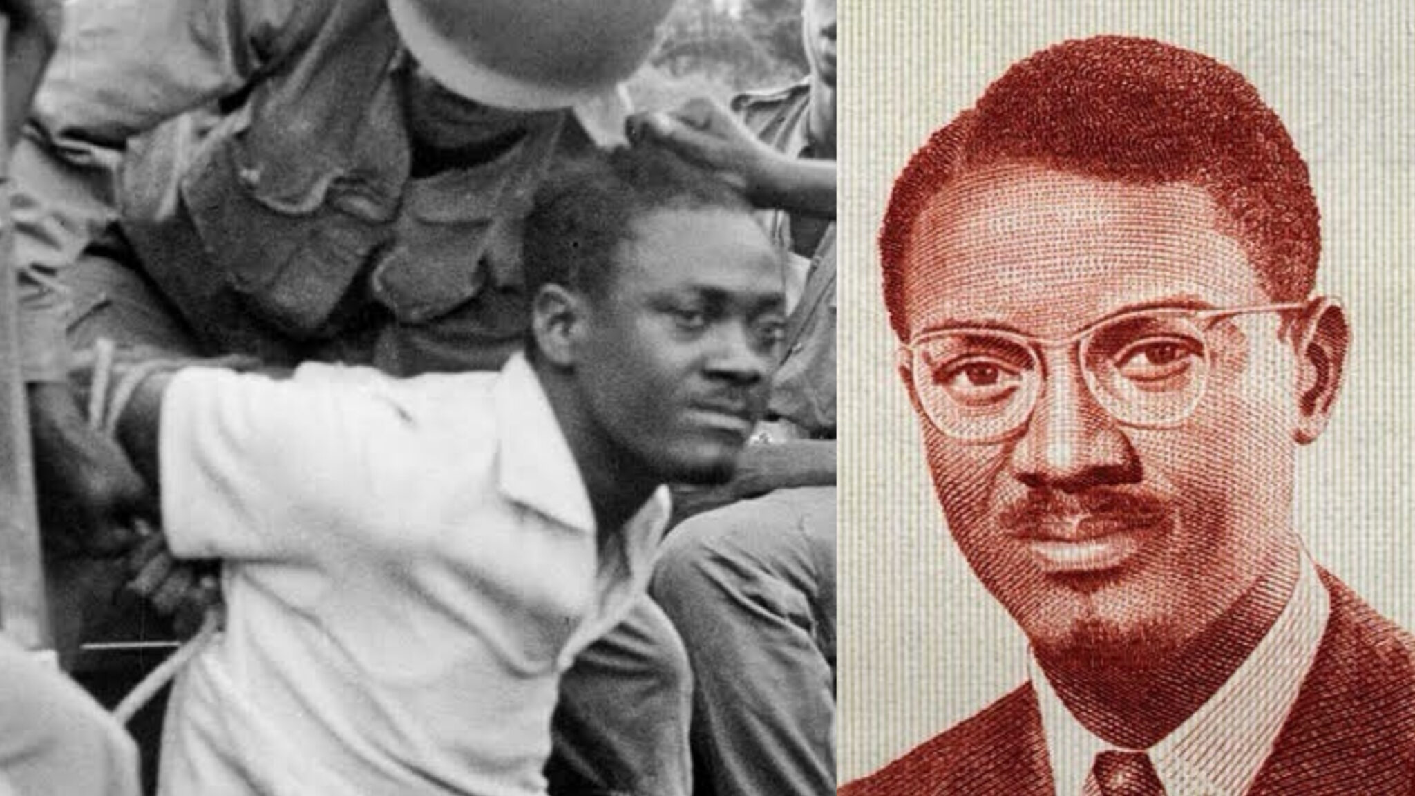 African History:- Patrice Lumumba: A lost dream in the DR Congo. How he was executed by firing squad AdvertAfrica News on afronewswire.com: Amplifying Africa's Voice | afronewswire.com | Breaking News & Stories