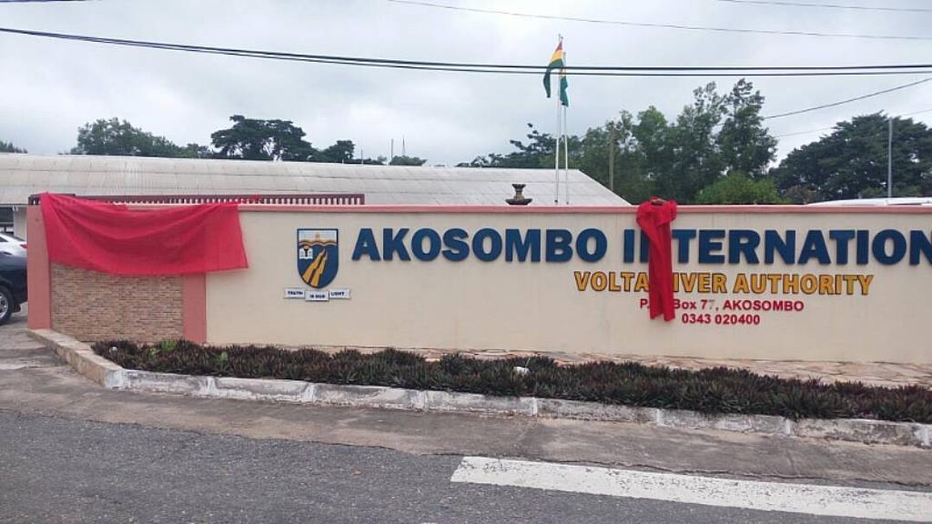 Akosombo International School records 97 new cases of COVID-19. Afro News Wire