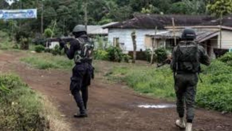 Cameroon arrests soldiers for torturing civilian to near death in Anglophone region Afro News Wire