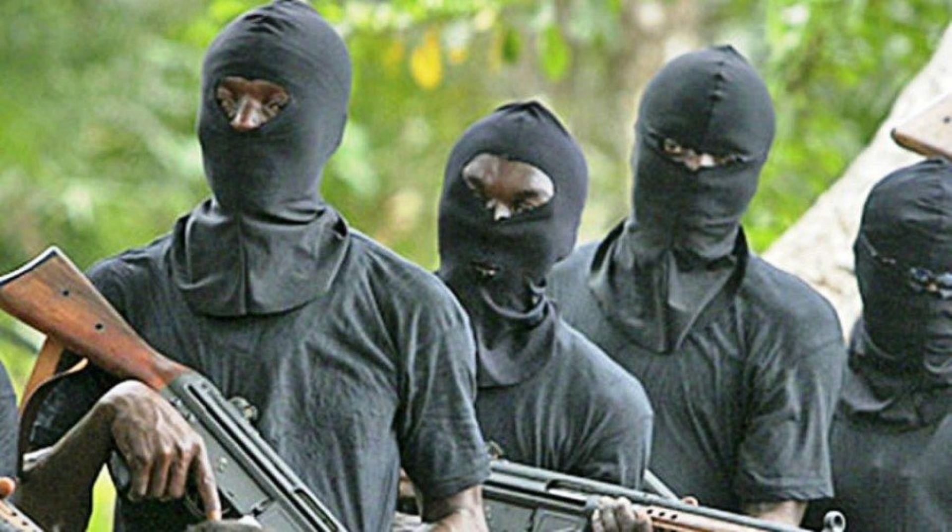 BREAKING: One Killed, Others Abducted As Gunmen Attack School In Niger Afro News Wire