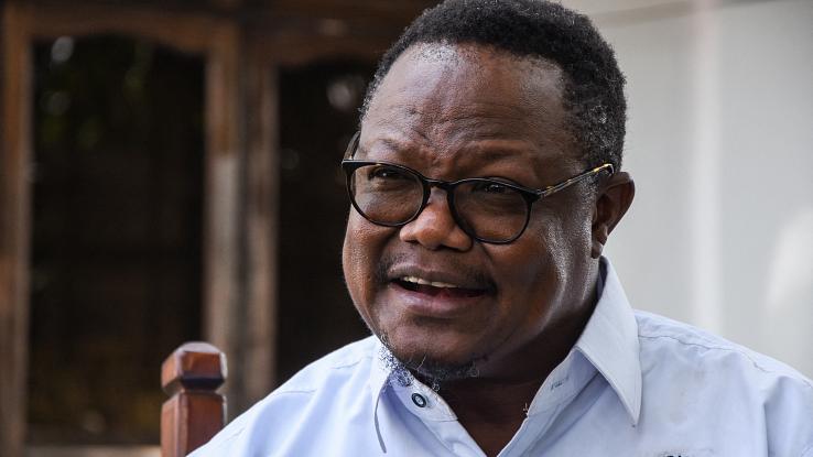 Tanzania: Magufuli died from Covid, says Tanzania opposition leader Tundu Lissu Afro News Wire