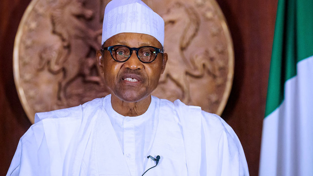 Buhari Sued Over Plan To Borrow N895bn From Dormant Accounts Afro News Wire