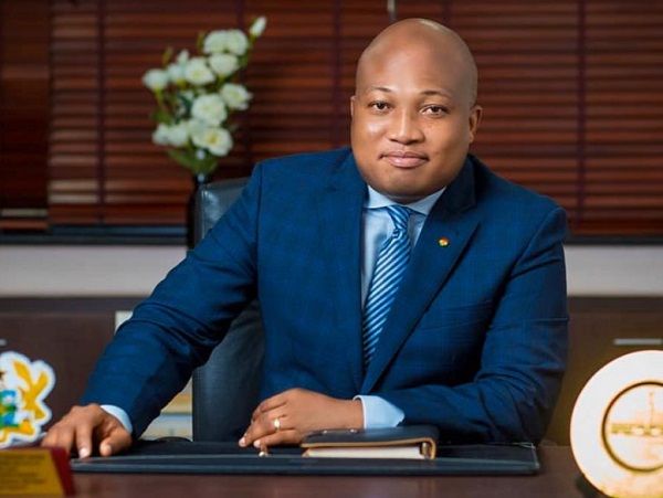 Okudzeto Ablakwa requests Education Minister to explain ‘offensive Ewe’ textbooks in Parliament Afro News Wire