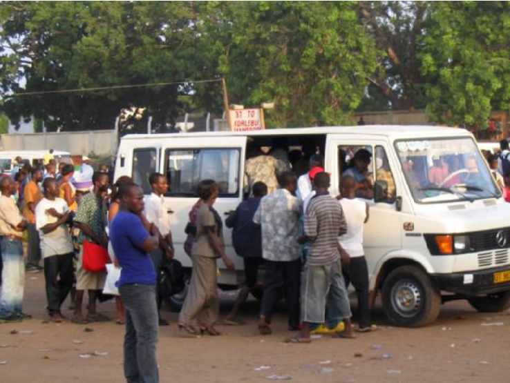 Ghana: GPRTU to engage govt on fares Afro News Wire