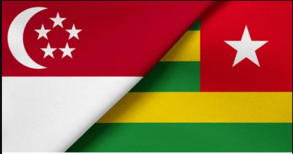 Togo to sign economic partnership agreement with the Singapore Cooperation Enterprise Afro News Wire
