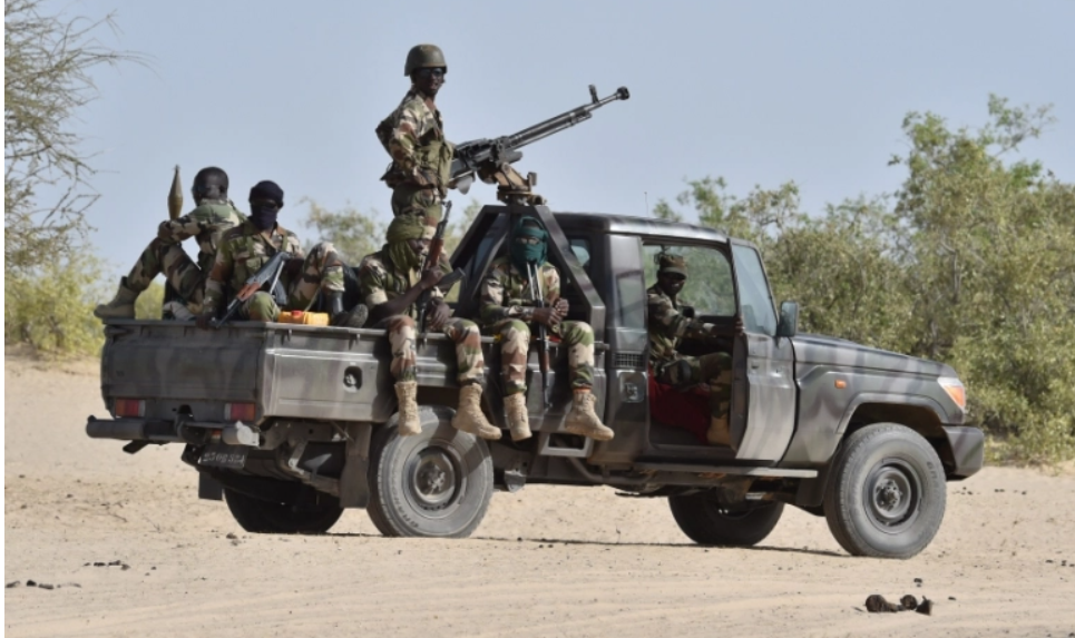 Gunmen kill 11 Nigerian troops in central Benue state Afro News Wire