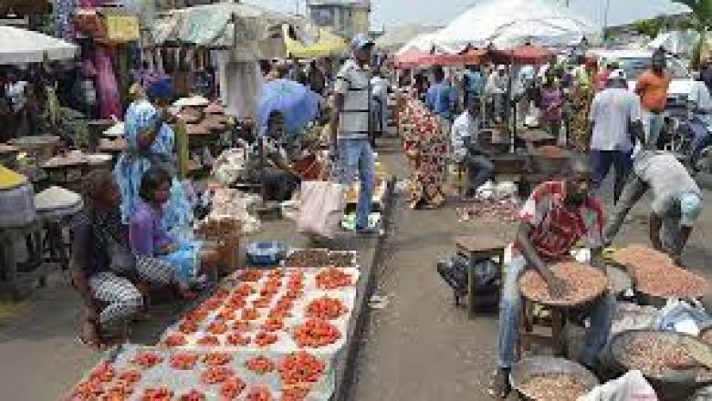 Cameroon: PM decries non-respect of anti-COVID-19 barrier measures in markets Afro News Wire
