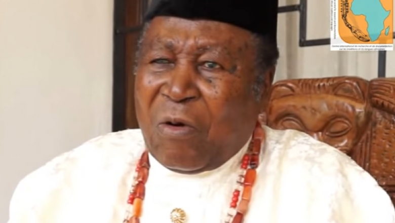 Cameroon: Senator Nfon Victor E. Mukete dies aged 103 Afro News Wire